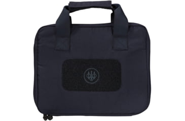Image of Beretta Pistol Case Navy Blue, 11.45 x 3 x 9, FO471001890058UNI
