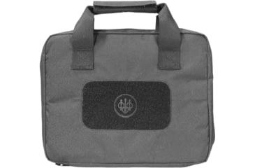 Image of Beretta Pistol Case, Wolf Grey, FO471001890920UNI
