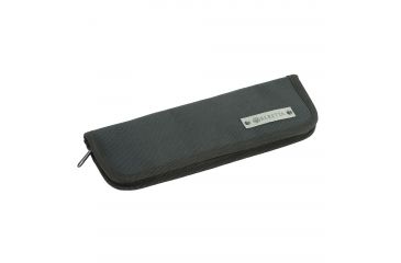 Image of Beretta Pistol Clean Pouch, 9mm, Black, CK221A23010999UNI