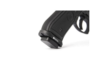 Beretta 92 Series Pistol Magwell Kit w/ + 2 Extensions
