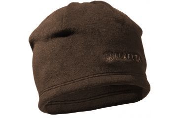 Image of Beretta Polartec Beanie,Chocolate Brown,2XL BC431T0654080XXXL