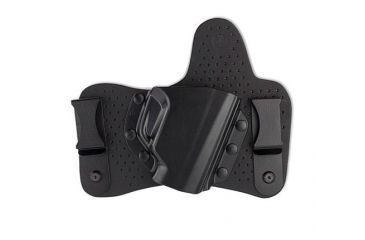 Image of Beretta Hybrid IWB Holster, PX4 Hybrid Compact Full Size, Right Hand, Black, E00834