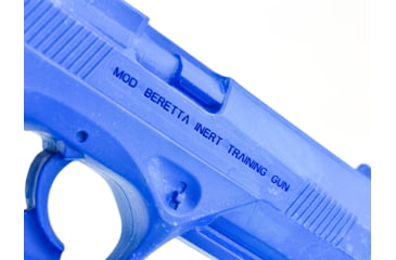 Image of Beretta PX4 Inert Training Tool, Blue, Fits All PX4 E00553