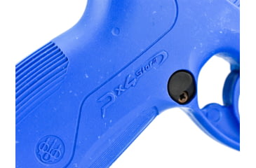 Image of Beretta PX4 Inert Training Tool, Blue, Fits All PX4 E00553