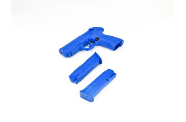 Image of Beretta PX4 Inert Training Tool, Blue, Fits All PX4 E00553