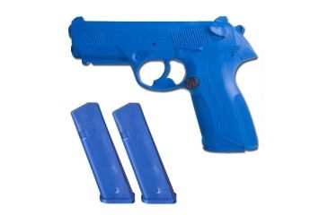 Image of PX4 Inert Training Tool, Blue, Fits All PX4