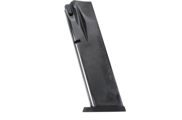 Image of Beretta Px4 Storm .40 S&amp;W 14 Rounds Steel Pistol Magazine, Black, 14, C89132