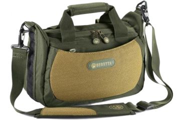 Image of Beretta Retriever Cartridge Bag For 4 Boxes Bsa201890700