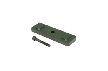 Image of Beretta SAKO TRG 22/42 CHEEKPC SPACER 3 MM GRN BF7E8053, BERSTRCP3G