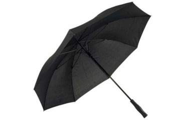 Image of Beretta Shooting Umbrella Black 48 Diameter