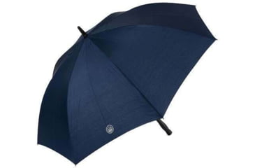 Image of Beretta Shooting Umbrella Blue Total Eclipse 48 Diameter