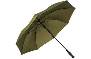 Image of Beretta Shooting Umbrella Od Green 48 Diameter