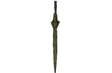 Image of Beretta Shooting Umbrella, 48in Dia., Black, OM021T2223071AUNI