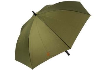 Image of Beretta Shooting Umbrella, 48in Dia., Black, OM021T2223071AUNI