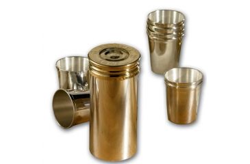 Image of Beretta Shotgun Shell Shot Cups,Set of 8 GNCART8SHOT