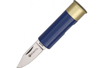 Image of Beretta Shotshell Knife Blue BE70BL