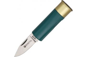 Image of Beretta Shotshell Knife Green BE70GR