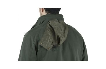 Image of Beretta Silver Pigeon Jacket, Green, X-Large GUZ326070715XL