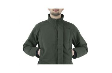 Image of Beretta Silver Pigeon Jacket, Green, X-Large GUZ326070715XL