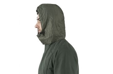 Image of Beretta Silver Pigeon Jacket, Green, X-Large GUZ326070715XL
