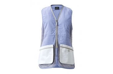 Image of Beretta Women's Silver Pigeon Shooting Vest,Lavendar GT11102113030TL