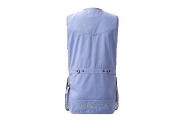 Image of Beretta Women's Silver Pigeon Shooting Vest,Lavendar GT11102113030TL