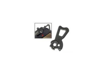 Image of Beretta Skeletonized Hammer, 92/96 Series, Black, EU00042