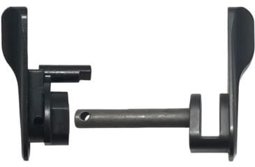 Image of Beretta Small Safety Assembly Set, 92X Performance, Black, E02486