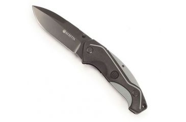 Image of Beretta Storm Tactical Drop Point Knife, Stainless Steel CO810A00520903