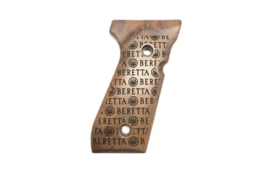 Image of Beretta Storm Walnut Pistol Grip, 92 Series, E02832