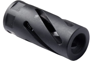 Image of Beretta Swing Muzzle Brake, 9mm, 1/2x28, Black, C5H937