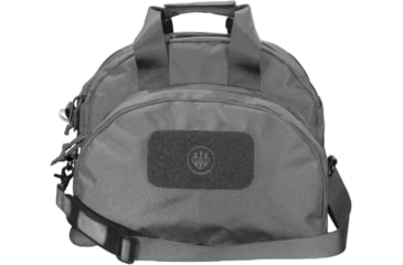 Image of Beretta Tactical 38L Range Bag, Wolf Grey, BS851001890920UNI