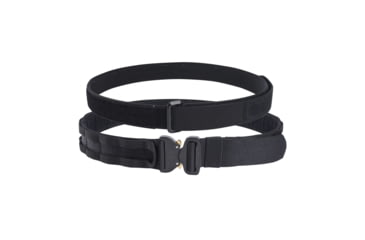 Image of Beretta Tactical Combat Belt - Mens, Small, Black, CI071T23990999S