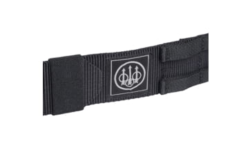 Image of Beretta Tactical Combat Belt - Men's, Small, Black, CI071T23990999S