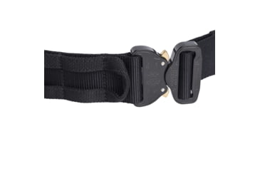 Image of Beretta Tactical Combat Belt - Mens, Small, Black, CI071T23990999S