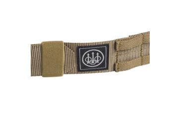 Image of Beretta Tactical Combat Belt - Mens, 2XL, Coyote, CI071T2399087ZXXL