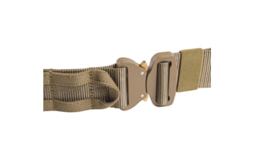 Image of Beretta Tactical Combat Belt - Mens, 2XL, Coyote, CI071T2399087ZXXL