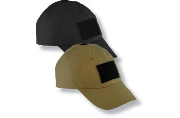 Image of Beretta Tactical Flat Cap, Black BC6291440999