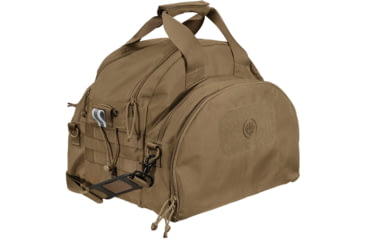 Image of Beretta Tactical 38L Range Bag, Green Stone, BS85100189087ZUNI