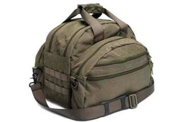Image of Beretta Tactical 38L Range Bag, Coyote, BS851001890707UNI