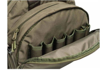 Image of Beretta Tactical Range Bag Green Stone