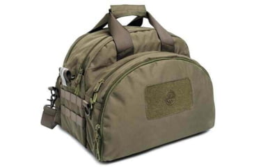 Image of Beretta Tactical Range Bag Green Stone