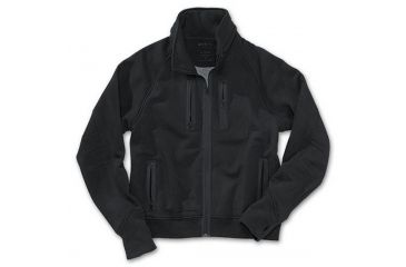 Image of Beretta Tactical Sweatshirt,Black,Large FU2070720999L