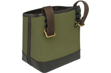 Image of Beretta Terrain Evo Shell Pouch Olive Green Adjustable, BS762T252107QYU