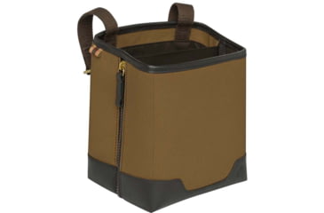 Image of Beretta Terrain EVO Leather Cartridge Bag, Otter, BS762T25210836UNI