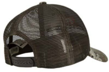 Image of Beretta Trucker Hat w/Tikka Logo - Men's, True Timber Strata, One Size, BC190T15150873