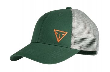 Image of Beretta Tikka Trucker, Green Black Forest &amp; Dark Grey BC561T1515075A