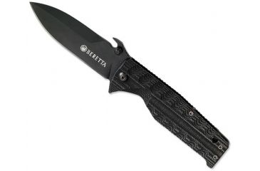 Image of Beretta Tkx Titanium Micarta Knife Co7204530900