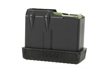 Image of Beretta TRG M10 .338 Lapua Magnum 8 Rounds Rifle Magazine, Black, 8, S57761814