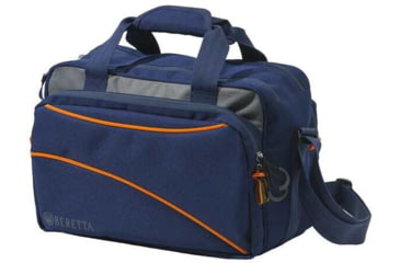 Image of Beretta Uniform Pro EVO Field Bag, Blue, 16.5 L x 9.75 W x 7.75 H, BS891T1932054VUNI